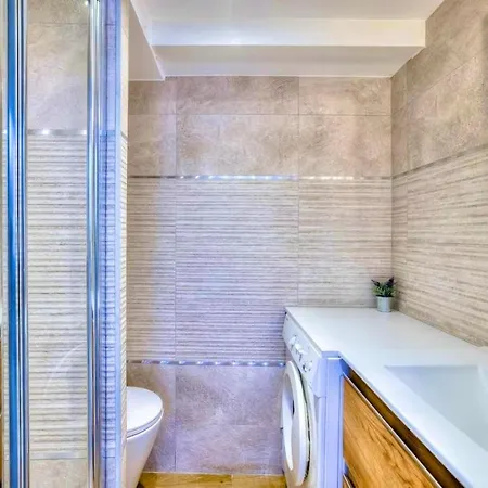 Duplex Centre Historique Apartment *