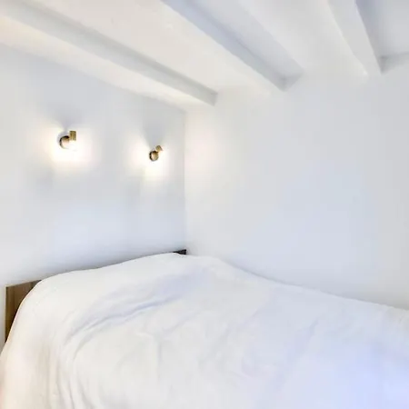 Duplex Centre Historique Apartment *