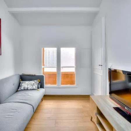 Duplex Centre Historique Apartment *