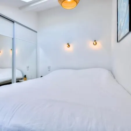 Duplex Centre Historique Apartment Cannes